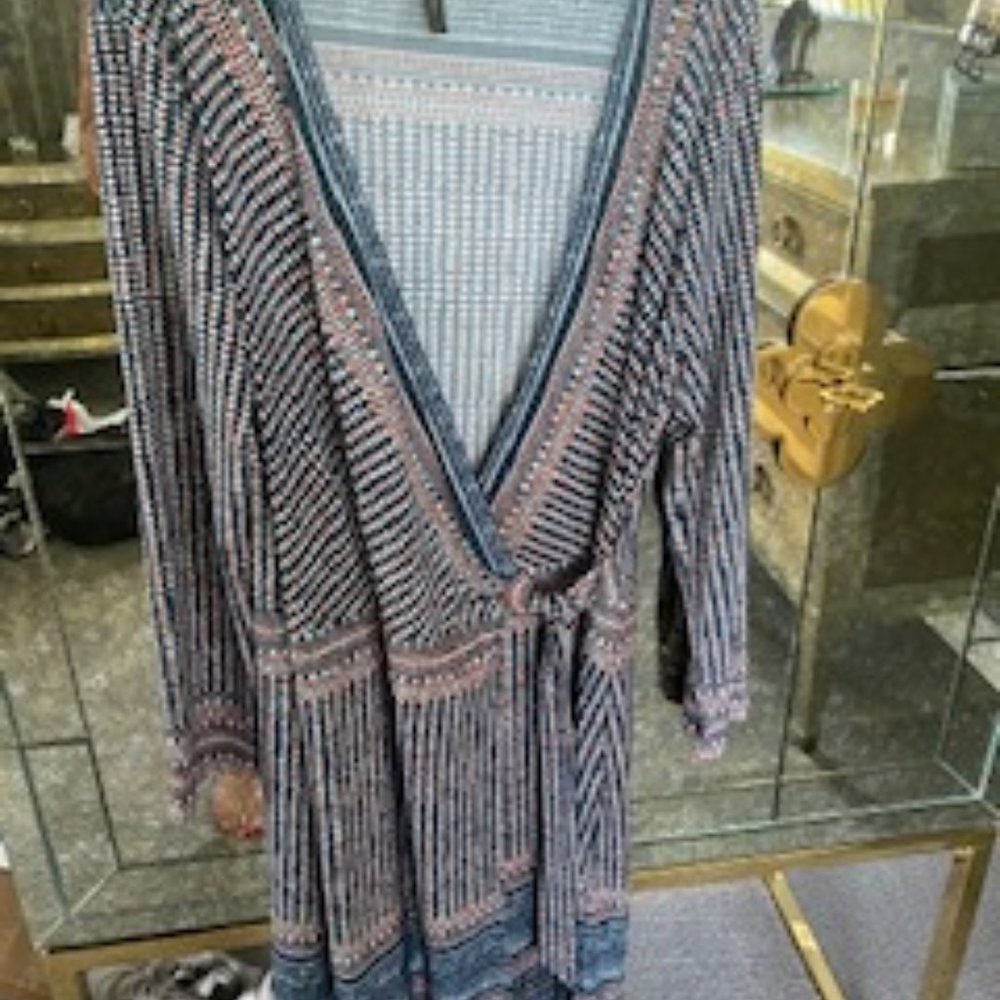 BCBG Dress
